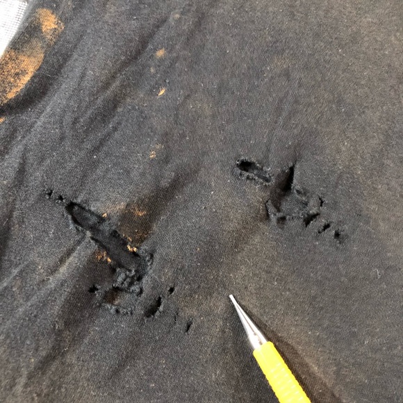 John Lennon Ghost For Those Who Sin Michael Miller - Picture 13 of 16